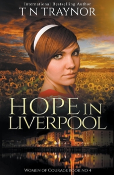 Hope in Liverpool (Moving Closer)