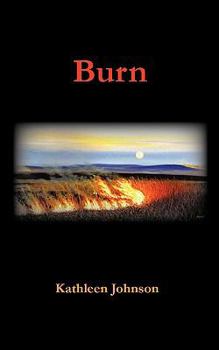 Paperback Burn Book