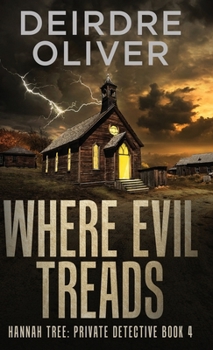 Where Evil Treads
