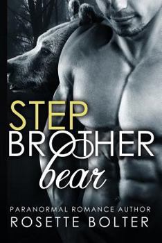 Paperback Stepbrother Bear Book