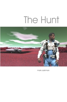 Paperback The Hunt Book