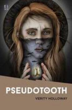 Paperback Pseudotooth [Unknown] Book