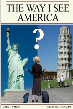 Paperback The Way I See America Book