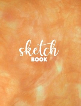 Paperback Blank Drawing Book: Notebook for Drawing, Writing, Painting, Sketching or Doodling, 8.5" X 11", Personalized Artist Sketchbook: 120 pages, Book