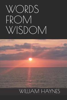 Paperback Words from Wisdom: Rise and Shine... Book
