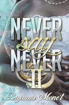 Paperback Never Say Never 2 Book