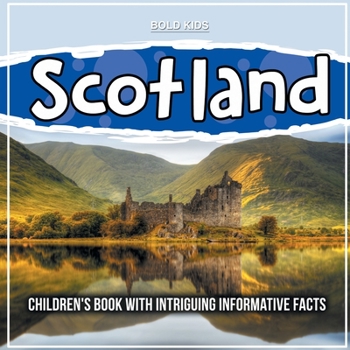 Paperback Scotland Book