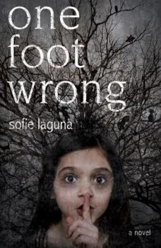 Paperback One Foot Wrong Book