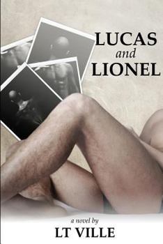 Paperback Lucas and Lionel Book