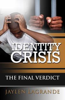 Paperback Identity Crisis: The Final Verdict Book