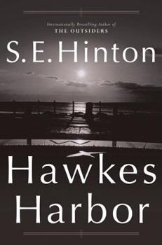 Hardcover Hawkes Harbor Book