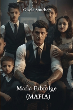 Paperback Mafia Erbfolge (MAFIA) [German] Book