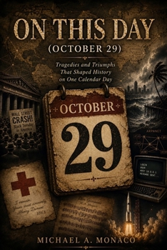 Paperback On This Day (October 29) Book