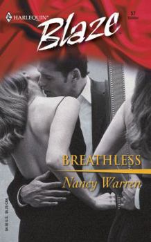 Mass Market Paperback Breathless Book