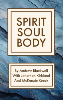 Paperback Spirit Soul Body Book