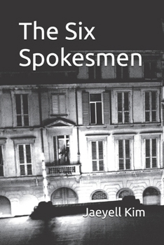 Paperback The Six Spokesmen Book