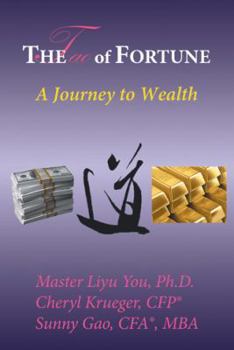 Paperback The Tao of Fortune: A Journey to Wealth Book