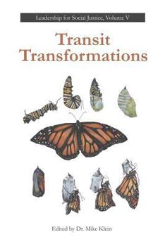 Paperback Transit Transformations Book