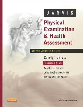 Physical Examination & Health Assessment