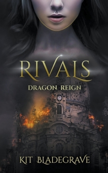 Paperback Rivals Book