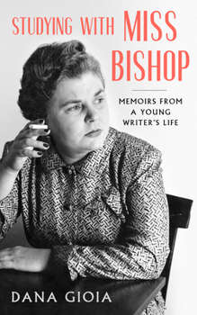 Paperback Studying with Miss Bishop: Memoirs from a Young Writer's Life Book