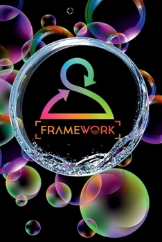 Paperback FrameWork Journal Book