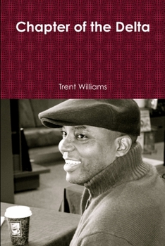 Paperback Chapter of the Delta Book