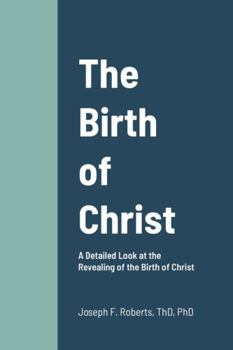 Paperback The Birth of Christ Book