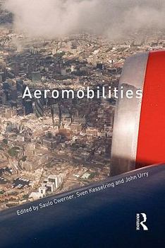 Paperback Aeromobilities Book