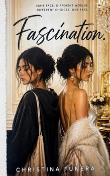 Paperback Fascination Book