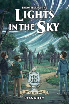 The Mystery of the Lights in the Sky