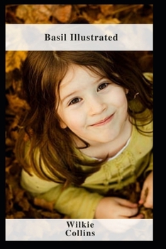 Paperback Basil Illustrated Book