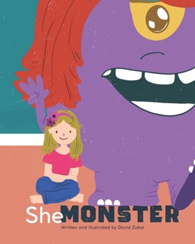 Paperback She Monster Book