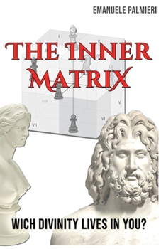 Paperback The Inner Matrix: Wich divinity lives in you? Book