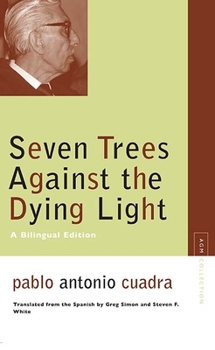 Seven Trees Against the Dying Light (Avant-Garde and Modernism Studies) - Book  of the Avant-Garde & Modernism Collection