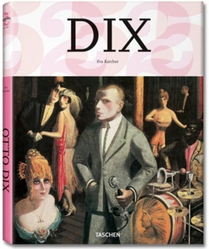 Hardcover Dix Book