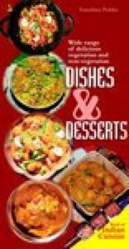 Dishes & Desserts