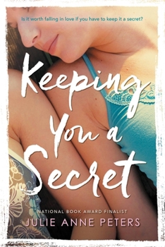 Paperback Keeping You a Secret Book
