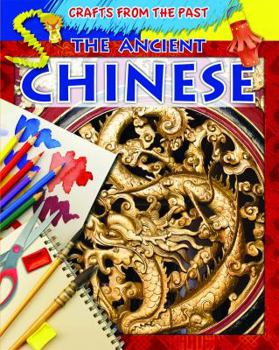 Paperback The Ancient Chinese Book