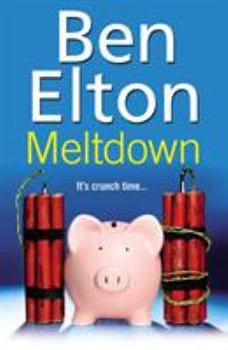 Paperback Meltdown Book