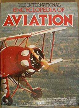Hardcover Internal Encyclopedia of Aviation Book