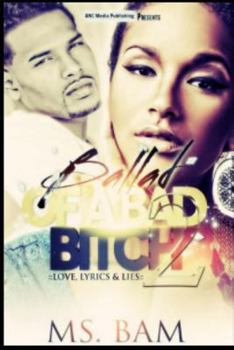 Paperback Ballad Of A Bad Bitch 2 Book
