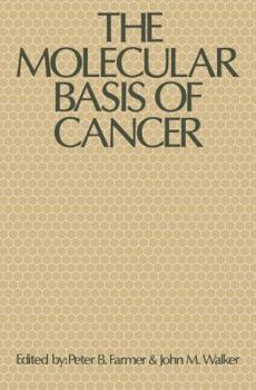 Paperback The Molecular Basis of Cancer Book