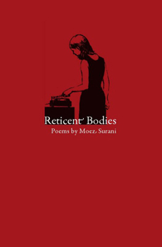 Paperback Reticent Bodies Book