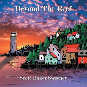 Paperback Beyond the Reef Book