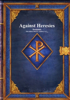 Paperback Against Heresies Book