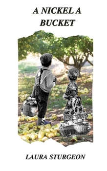 Paperback A Nickel a Bucket Book