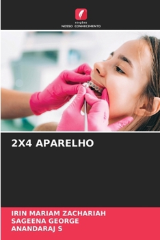 2x4 Aparelho