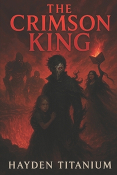 The Crimson King