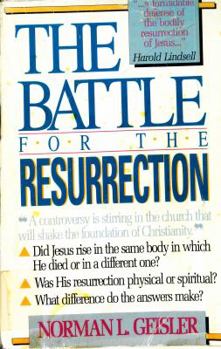 The Battle for the Resurrection